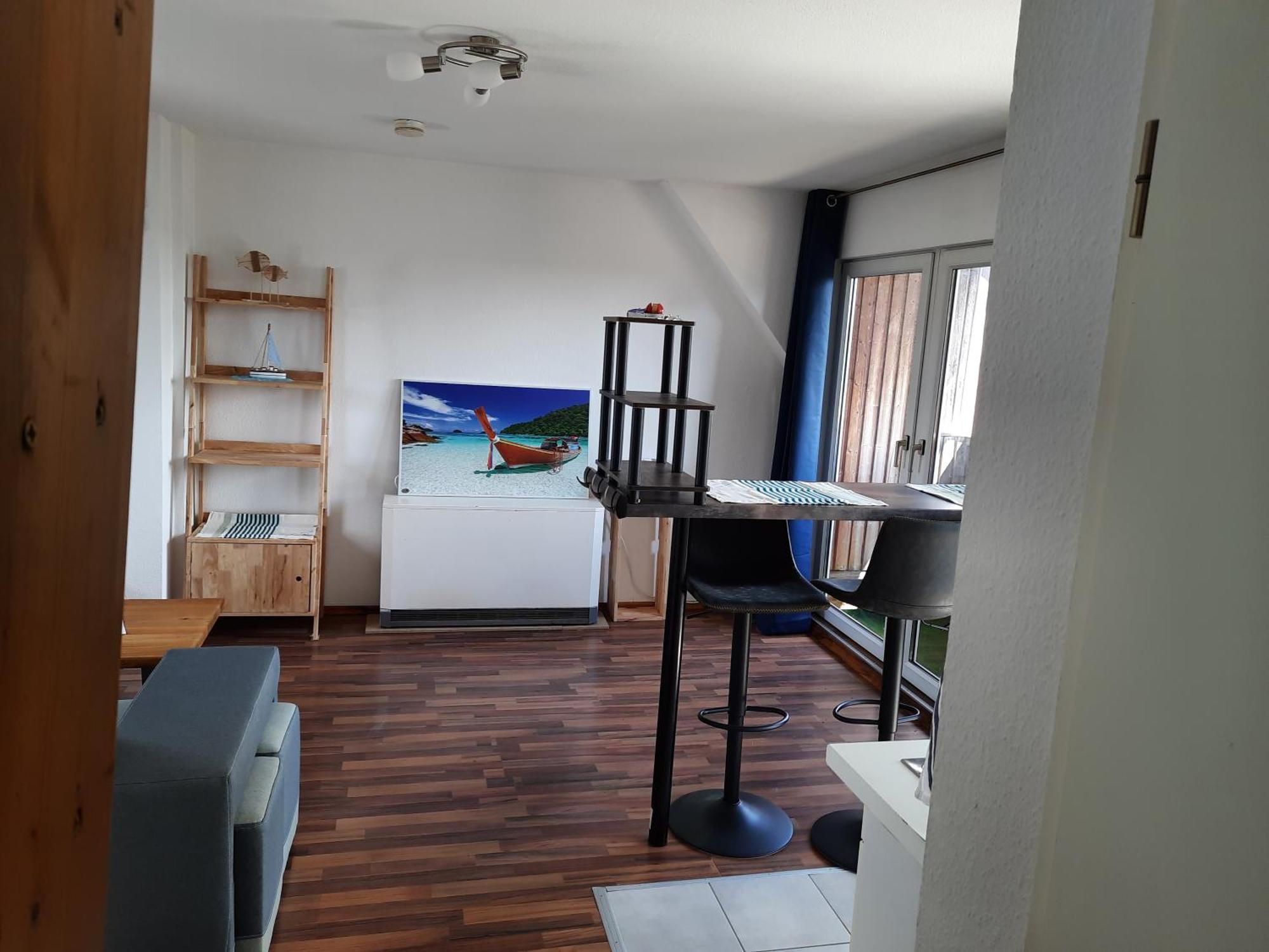 Ferienwohnung Kiel-Holtenau Exterior photo